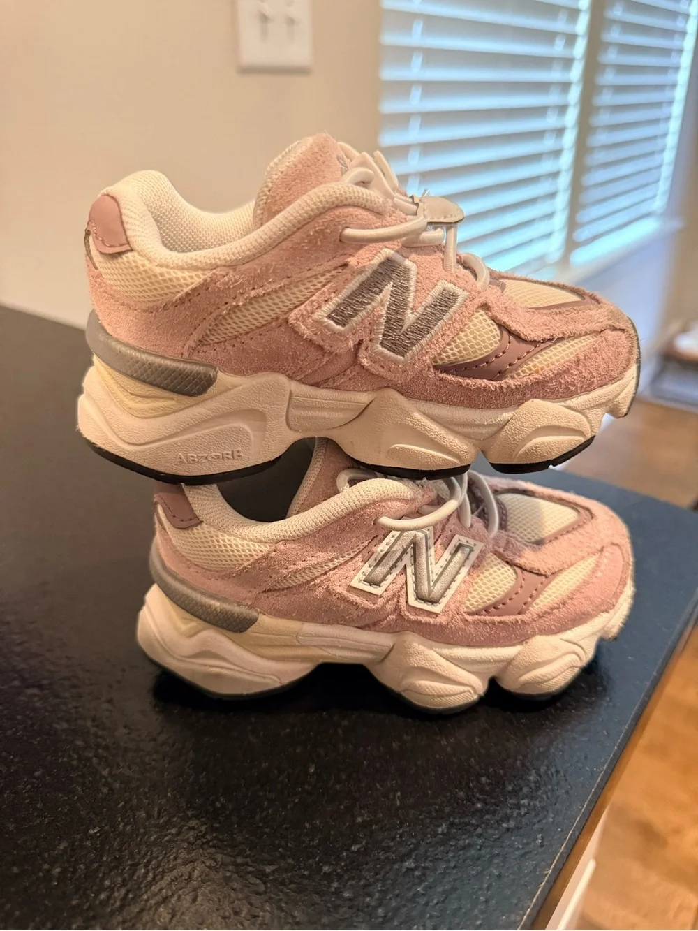 New Balance Toddler 9060